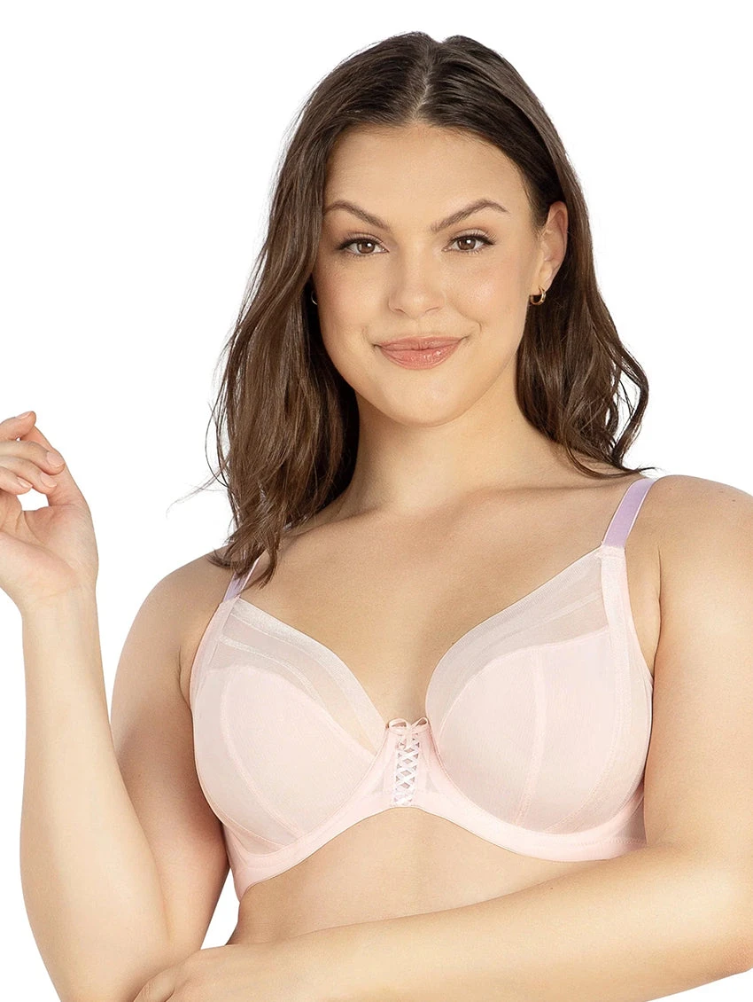 Parfait Shea Plunge Bra 3 Parfait Shea Plunge Bra
