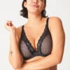 Passionata Brooklyn Plunge Bra