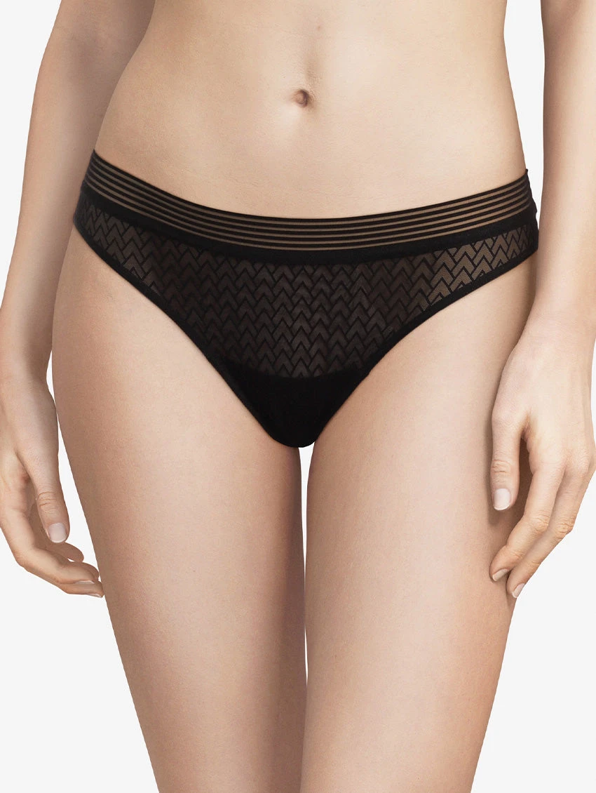 Passionata Manhattan Thong 3 Passionata Manhattan Thong