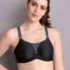 Anita Performance WireX Sports Bra -Elomi Underwear Shop PerformanceWireXFront