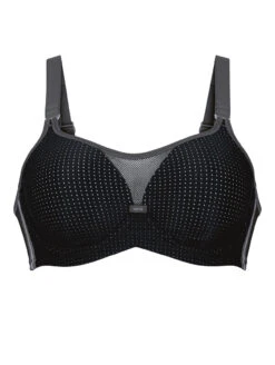 Anita Performance WireX Sports Bra 8 Anita Performance WireX Sports Bra -Elomi Underwear Shop PerformanceWireXFrontCutOut