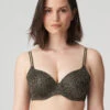PrimaDonna Twist Petit Bijou Molded Bra -Elomi Underwear Shop PetitBijouPaddedBraFront