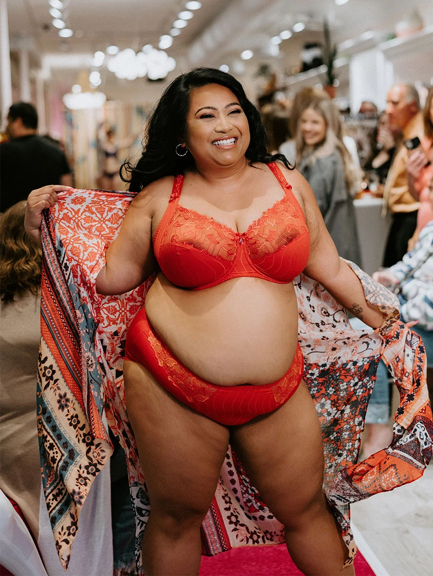 PrimaDonna Deauville Bra 3 PrimaDonna Deauville Bra