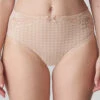 PrimaDonna Madison Full Briefs 2 PrimaDonna Madison Full Briefs -Elomi Underwear Shop PrimaDonnaFullBriefsCafeLatte0562126Front