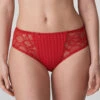 PrimaDonna Madison Brief -Elomi Underwear Shop PrimaDonnaMadisonBriefScarlet0562121Front