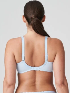 PrimaDonna Nuzha Full Cup Bra -Elomi Underwear Shop PrimaDonnaNuzhaFullCupBraCloud0163400Back