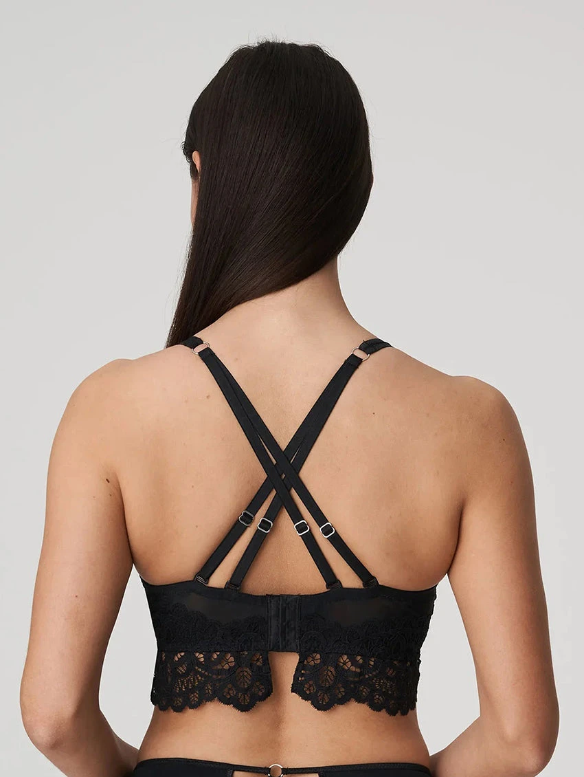 PrimaDonna Twist First Night Bra 6 PrimaDonna Twist First Night Bra - Image 4