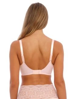 Fantasie Rebecca Essentials Bra 6 Fantasie Rebecca Essentials Bra -Elomi Underwear Shop RebeccaEssentialsSpacerFL101310Back