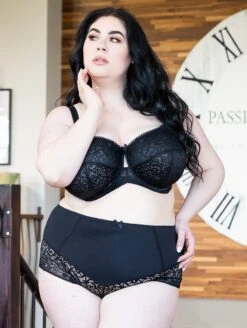 Sculptresse Estel Bra 9 Sculptresse Estel Bra -Elomi Underwear Shop Sculptresse Estel Bra S 4