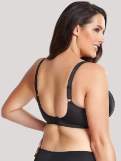 Sculptresse Candi Bra -Elomi Underwear Shop SculptresseCandiBraBlack9375BackAlt