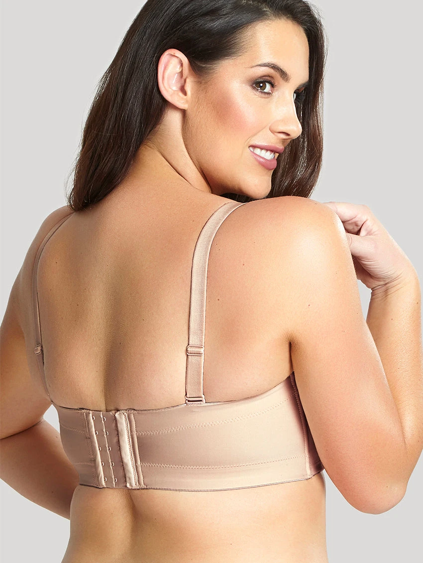 Sculptresse Dana Strapless Bra 10 Sculptresse Dana Strapless Bra - Image 8