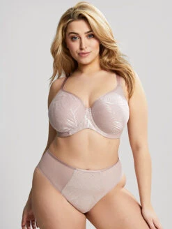 Sculptresse Illuminate Deep Brief 7 Sculptresse Illuminate Deep Brief -Elomi Underwear Shop SculptresseIlluminateDeepBriefVintage10704Set