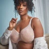 Sculptresse Illuminate Full Cup Bra -Elomi Underwear Shop SculptresseIlluminateFullCupBraVintage10701FashionAlt