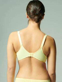 Simone Perele Reve Plunge Bra -Elomi Underwear Shop SimonePereleRevePlungeBra12Z319BackAlt