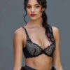 The Little Bra Company Naomi Demi Bra
