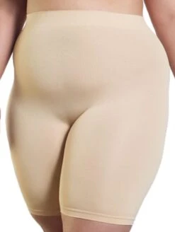 Thigh Society Ultra High Rise Short -Elomi Underwear Shop Thigh Society Ultra High Rise Short S 3