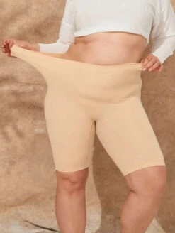 Thigh Society The Staple 9" Shorts