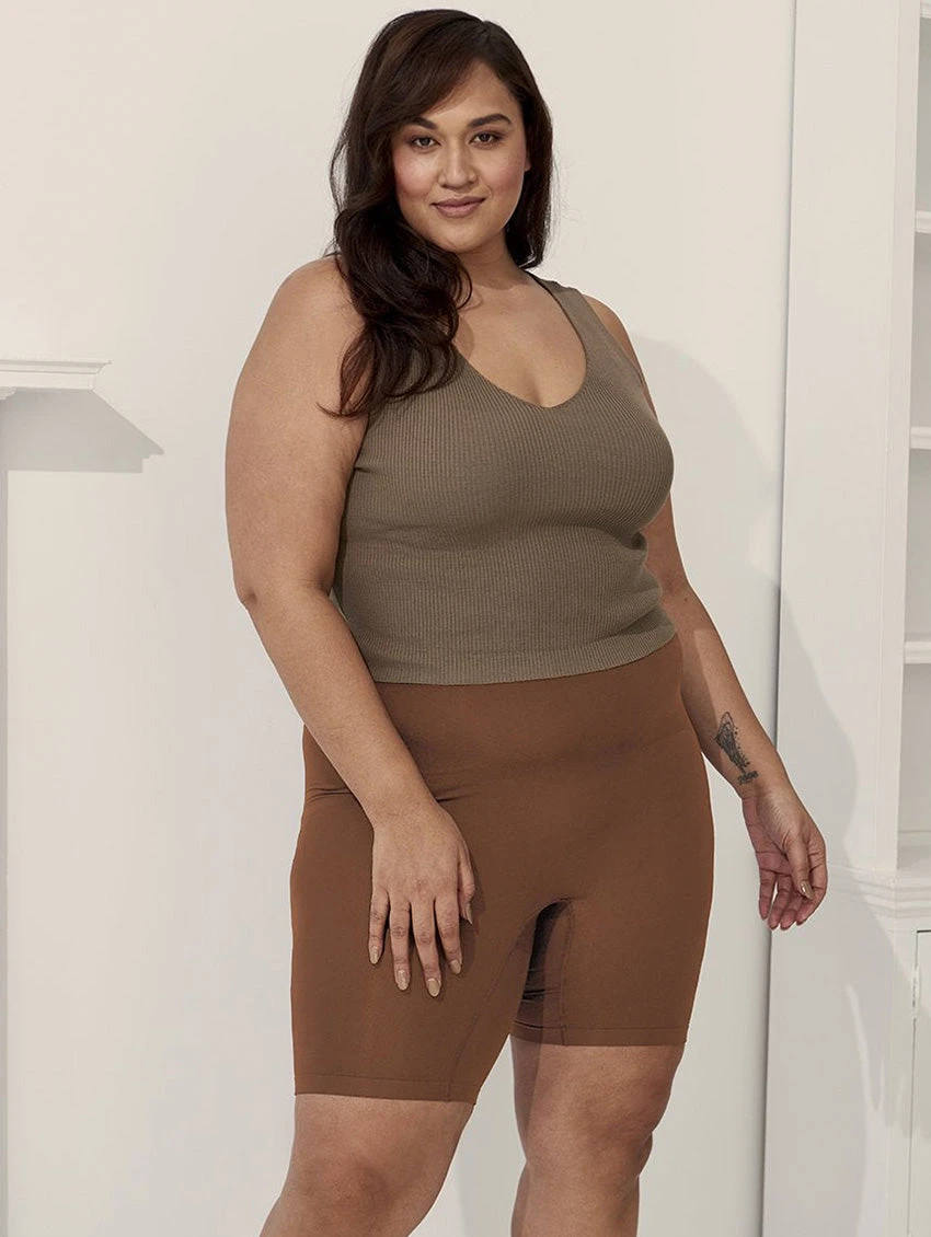 Thigh Society The Staple Short 6 Thigh Society The Staple Short - Image 4