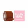 Booby Tape Breast Lift Tape - Brown