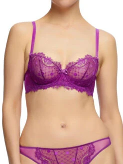 Dita Von Teese Vedette Balcony Bra