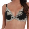 Wacoal Embrace Lace Plunge Bra