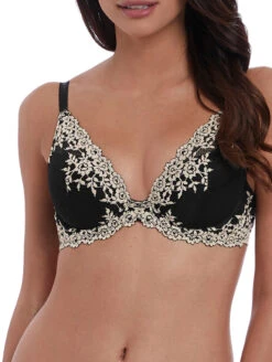 Wacoal Embrace Lace Plunge Bra