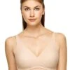 Wacoal Perfect Full Figure Wire Free Bra -Elomi Underwear Shop Wacoal Perfect Wire Free Bra S 1 d25de5fb 4305 4319 91cd ee5bf30bc430