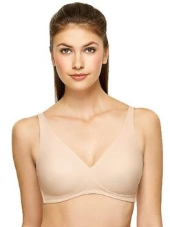 Wacoal Perfect Full Figure Wire Free Bra
