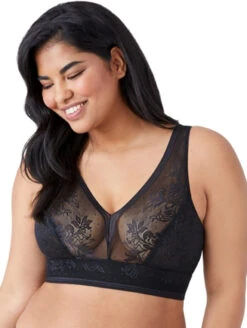 Wacoal Net Effect Bralette