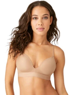B.Tempt'd Opening Act Wire Free Bra