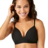 B.Tempt'd Opening Act Wire Free Bra