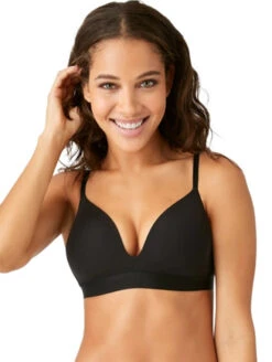 B.Tempt'd Opening Act Wire Free Bra