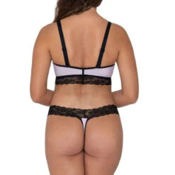 Curvy Kate Twice The Fun Reversible Thong -Elomi Underwear Shop insta1